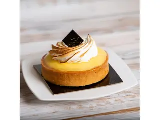 Tarte Au Citron