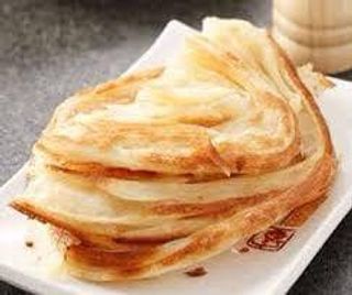 A10. Foccacia Cinese*