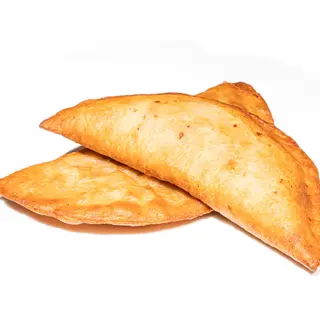 2x Cheburek de Carne Vaca