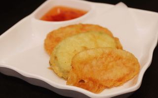 273. Yasai tempura - 10 pezzi 