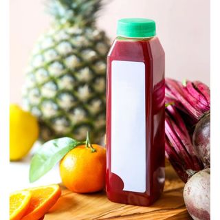 Beetroot, Pineapple & Lemon Juice