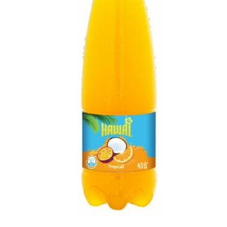 Hawaï 
