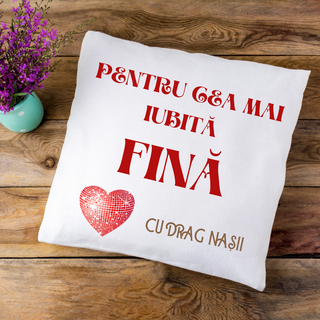 Perna "Fina minunata"