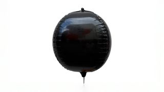 ფოლგირებული ბუშტი