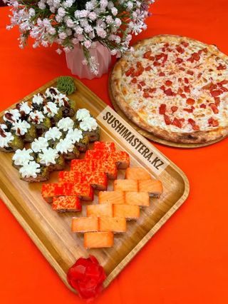 Комбо "Болоньезе" (40 шт.)