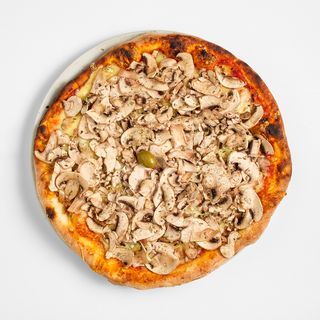 Pizza Funghi