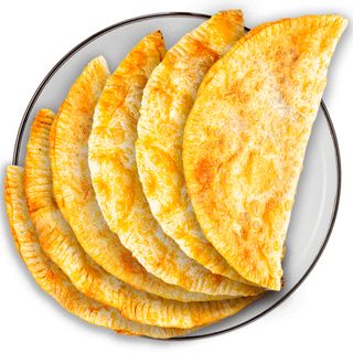 Асорті Чебуреків 