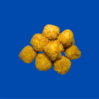 Popcorn De Pollo