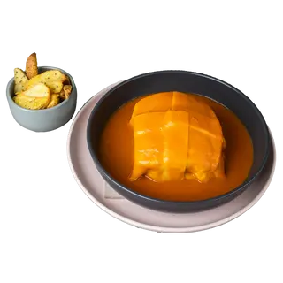 Francesinha