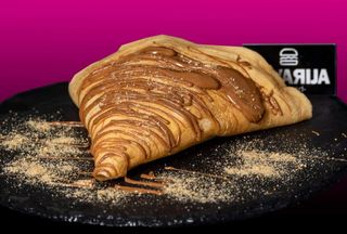 Palačinka sa Nutelom