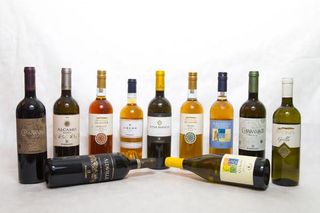 Passito di Pantelleria