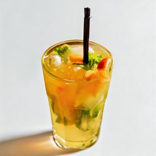 Лимонад классический (400 мл.)