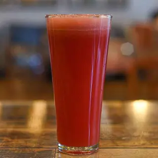 Watermelon Juice