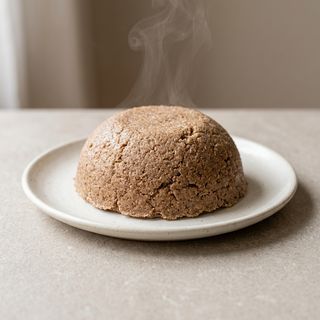 Brown Ugali