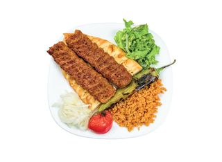 Адана кебап (350г)