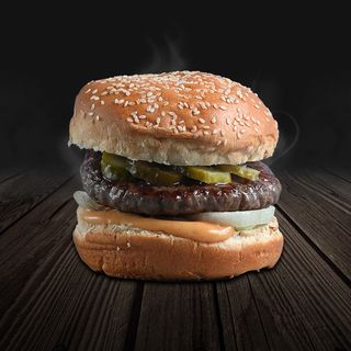 Hamburger