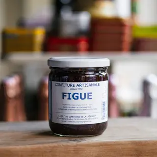 MERMELADA FIGUE