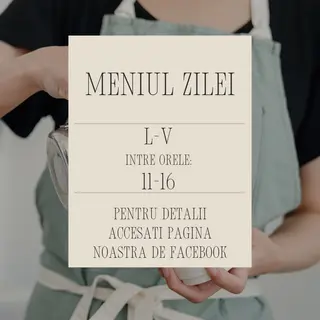 Meniul Zilei