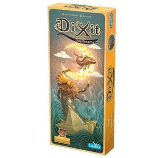 Dixit Daydreams – Expansión - 3558380086086