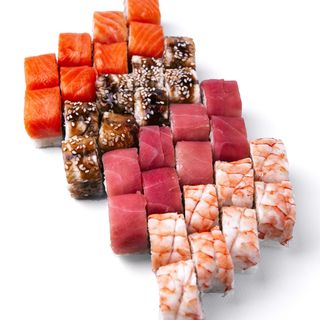 Сет Філадельфія  (1000г)