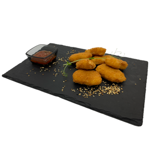 Курячі нагетси 7шт  (210г)