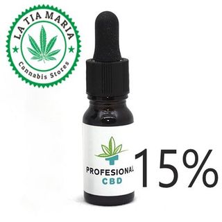 Aceite 15% Cbd Full Spectrum 10Ml