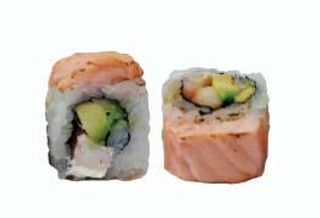 131. Cotto roll - 8 pezzi