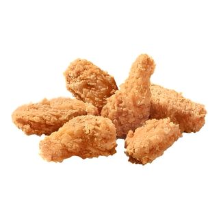 Острые крылышки 18 шт