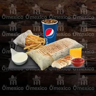 Tacos O'capik