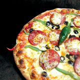 Пица Пипероне (700г)