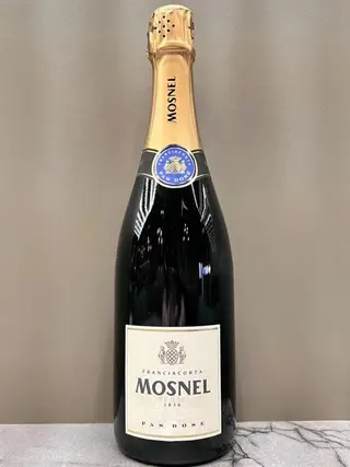 Mosnel Pas Dosé