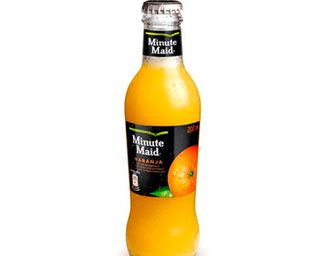 Zumo De Naranja (20 cl.)
