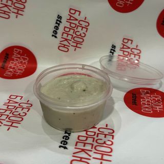 Соус блючиз