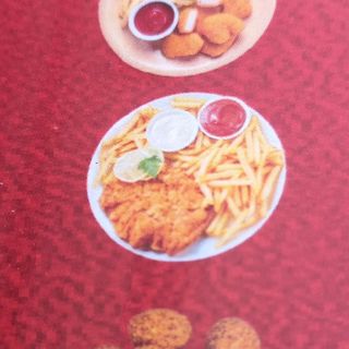 66Cotoletta con patate