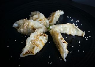 Gyoza