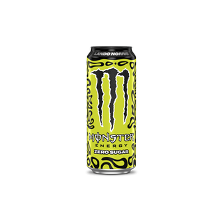 Monster Lando Norris