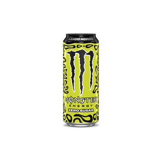 Monster Lando Norris