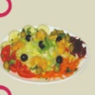 Ensalada Normal
