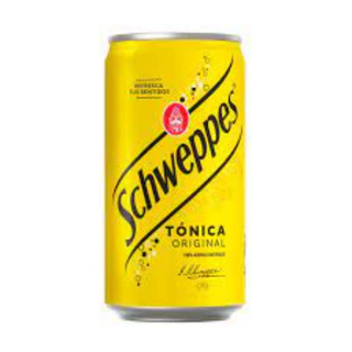 Tónica (250 Ml.)