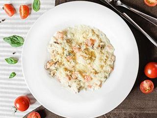 Різотто Фрутті ді Маре (240g)