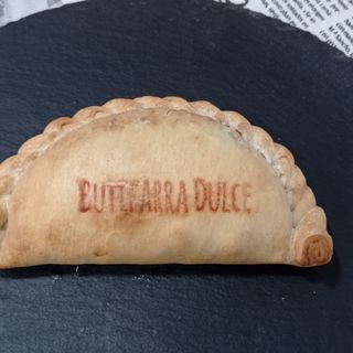 Empanada De Butifarra Dulce