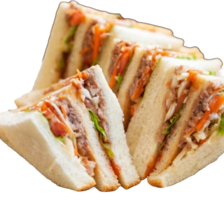 Tosta de Frango