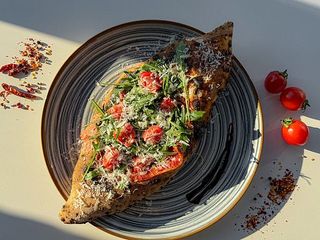 Кальцоне (580g)