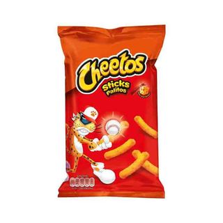 Cheetos Sticks