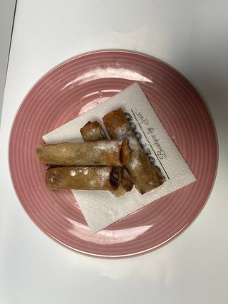 Hrskavinjos 100g