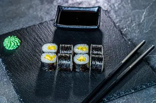 Mango Maki
