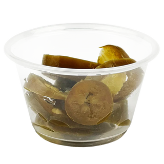 Халапеньо маринований