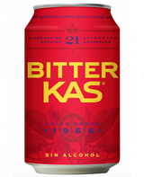 Bitter Kas Refresco 200ml