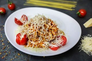 პასტა არაბიატა