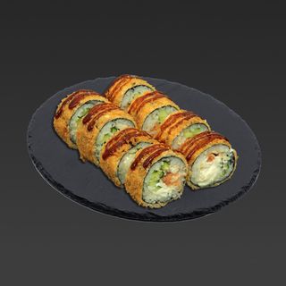 Ролл "Сумо темпура" (280гр)